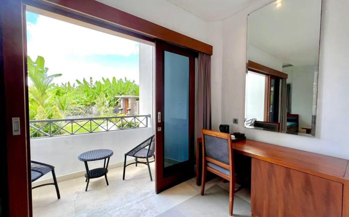 Bali Karma Sajtra Hotel