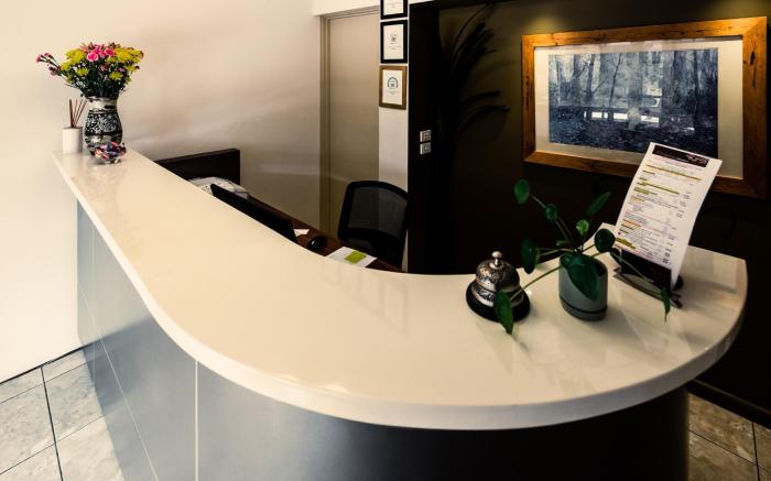 Castlemaine Colonial Motel