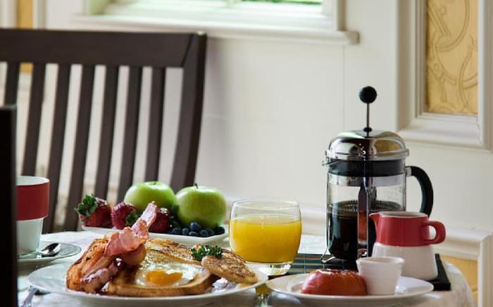 Castlemaine Colonial Motel