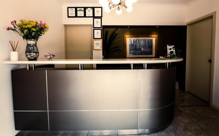 Castlemaine Colonial Motel