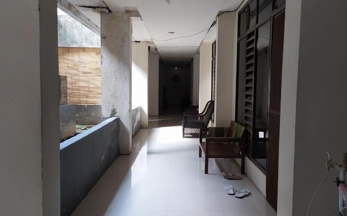 OYO 3116 Batu Putih Homestay