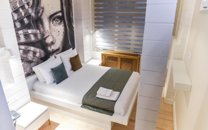 Luxir Hotel
