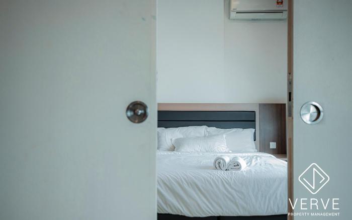 Ipoh Octagon Premium Suites by Verve (6 Pax)EECH47