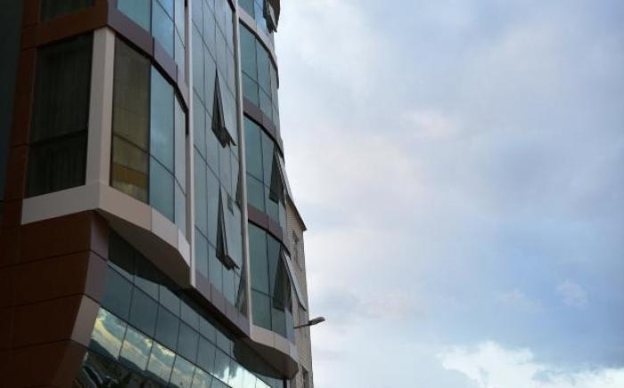 Quantum Otel
