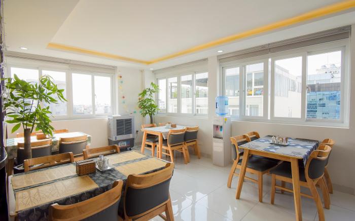 HERA HOTEL