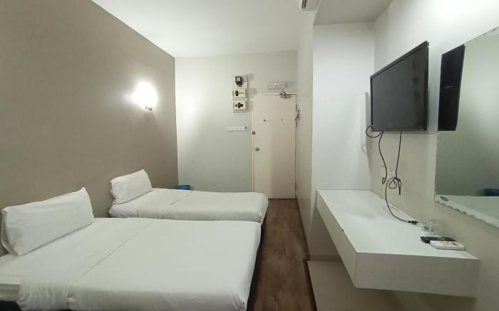Nice Stay Three Six Five Services