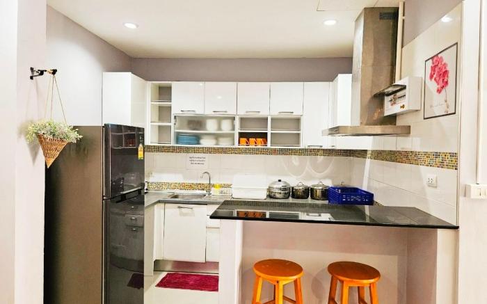 Good  House Pool Villa Huahin 4 Bedroom Near 7-11