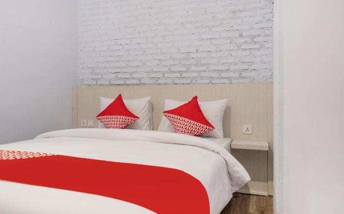 Super OYO 3150 Theodore Homestay