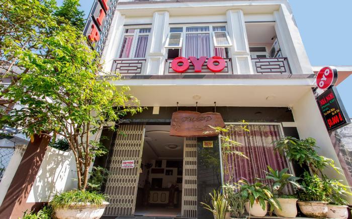 OYO 962 Tulip Motel