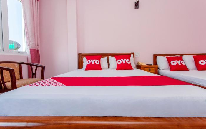 OYO 962 Tulip Motel