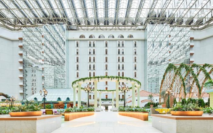 Grand Nikko Tokyo Bay Maihama