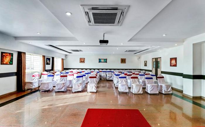 Sri Krishna Palace