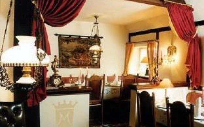 Meinsbur Boutique Hotel