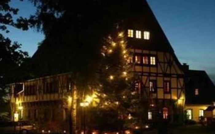 Hotel Landhaus Marienstein