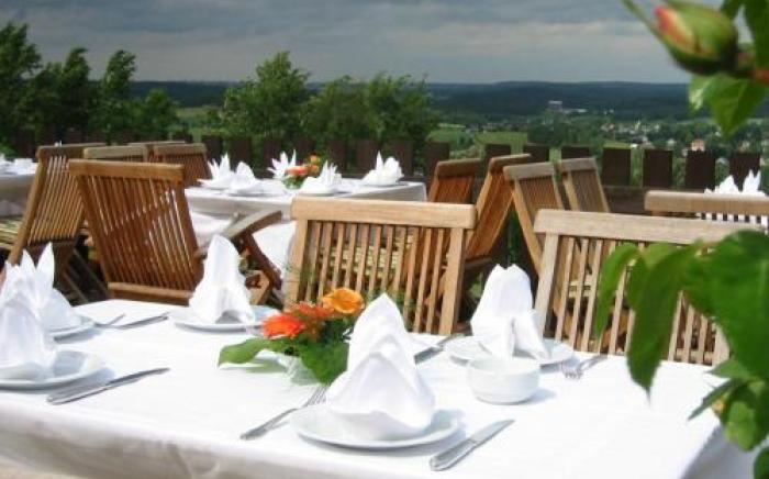 Hotel Landhaus Marienstein