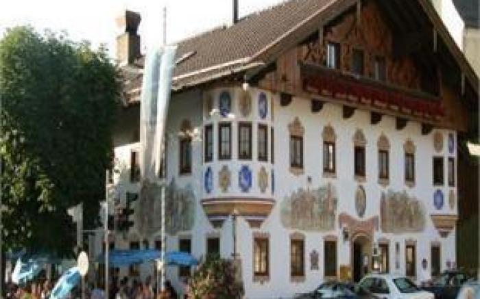 Gasthof Alter Wirt