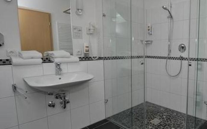 Landgasthof Drei Rosen