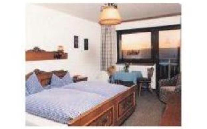 Hotel garni Siebenstern