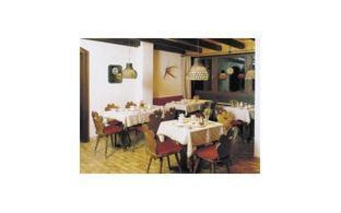 Hotel garni Siebenstern