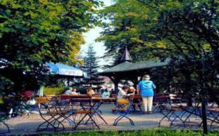 Hotel Bitburg