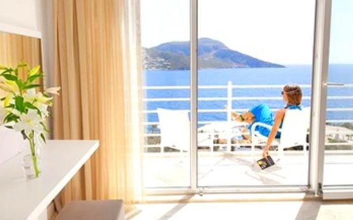 Likya Pavilion Hotel