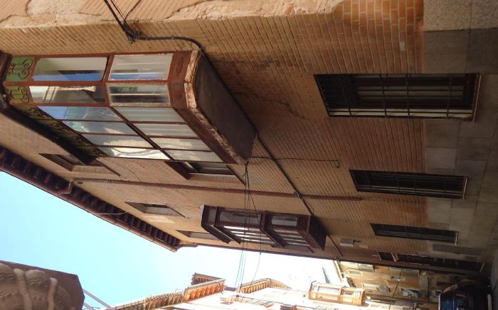 APARTAMENTOS DIMAX
