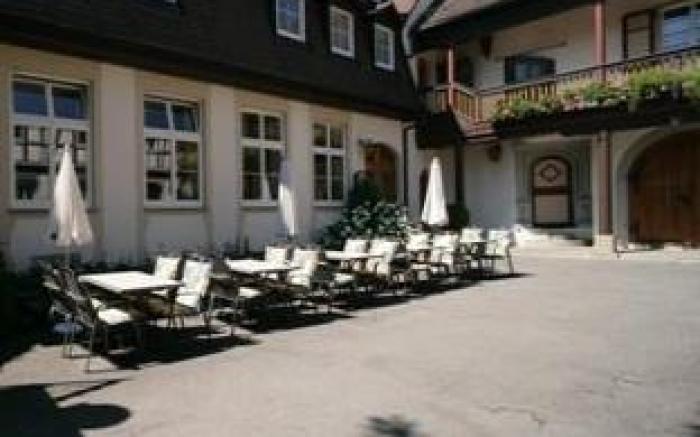 Schloss Dottingen