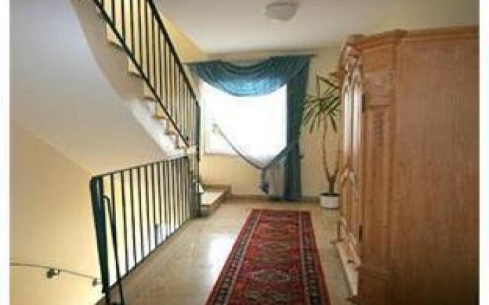 Donatus Hotel