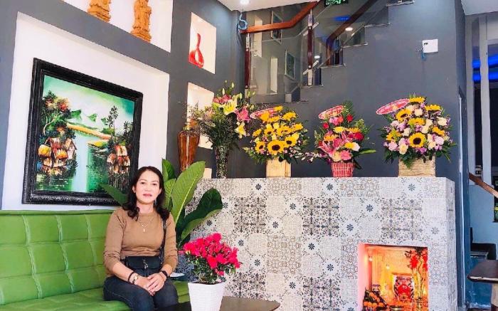 An Bang Sea Adventure Homestay