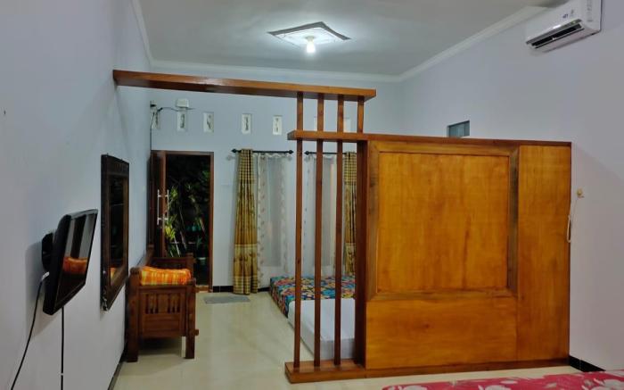Omah Kemiri 5 Yogyakarta