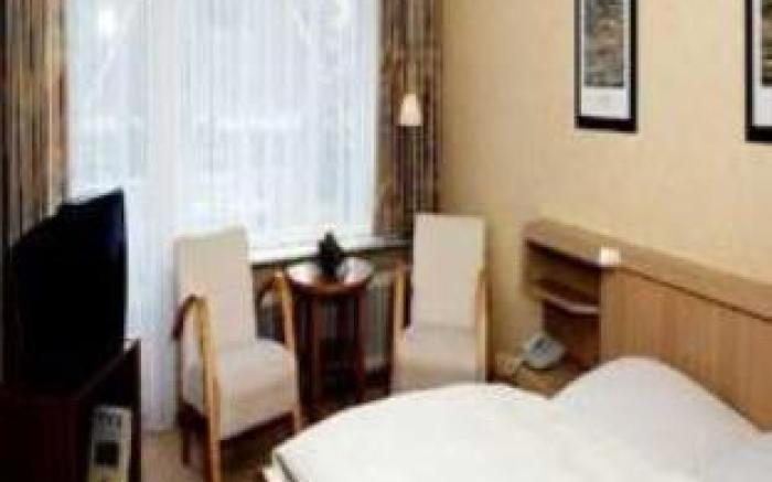 Akzent Hotel Dorn