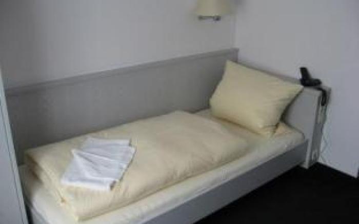 Hotel zum Fischer