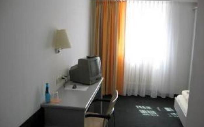 Hotel zum Fischer