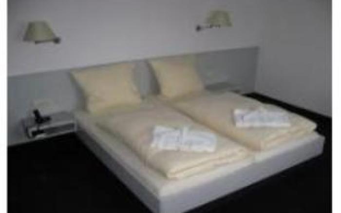 Hotel zum Fischer