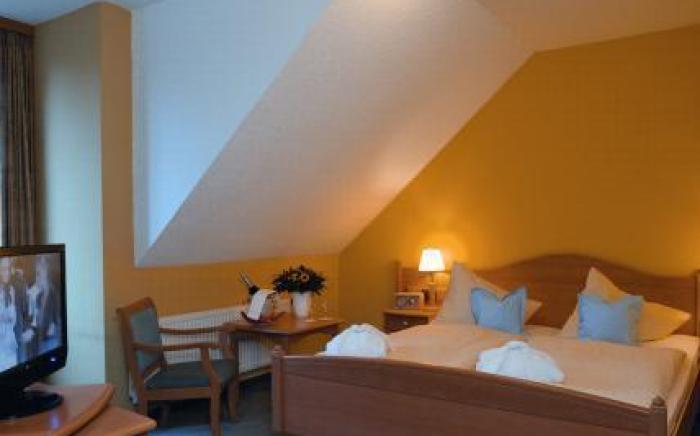 Akzent Hotel-Restaurant Albert