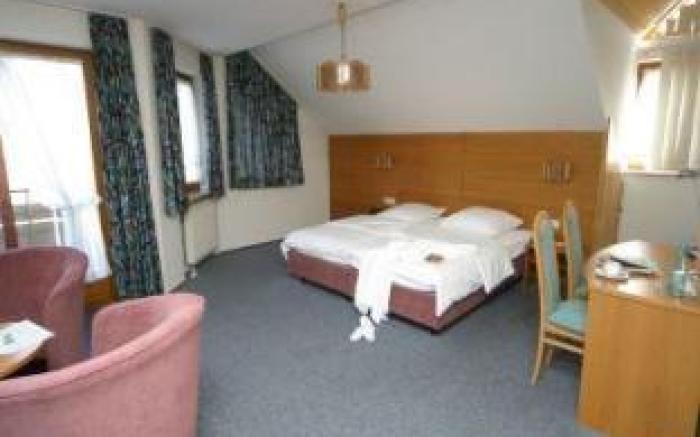 Hotel Empfinger Hof, Sure Hotel Collection by Best Western
