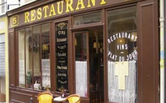 Landgasthaus Berns De Bakker