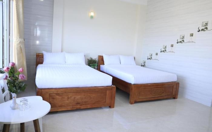 Da Lat Ngoi Sao Viet Hotel