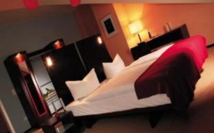 DameritzSeehotel