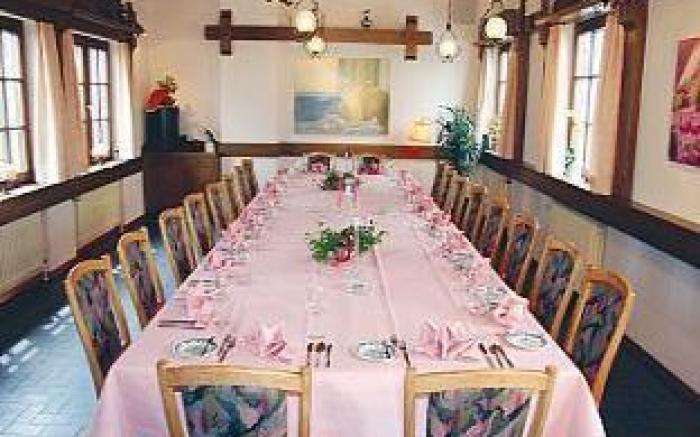 Hotel Berkheimer Hof