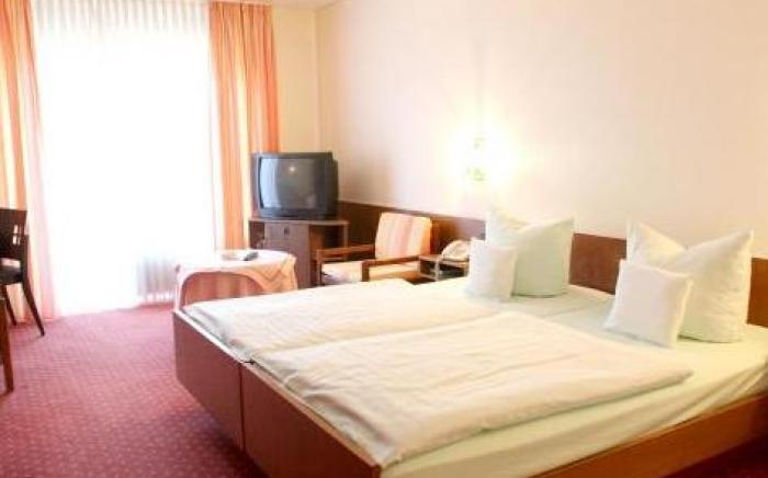 Hotel Restaurant Rothkopf