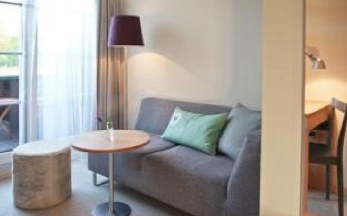 Romantischer Seegasthof & Hotel Altes Zollhaus