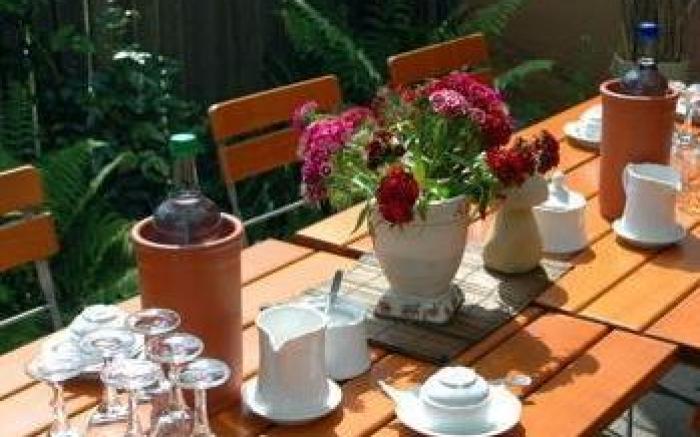 WAGNERS Hotel Schonblick, C&C Hotels und Vertrieb GmbH