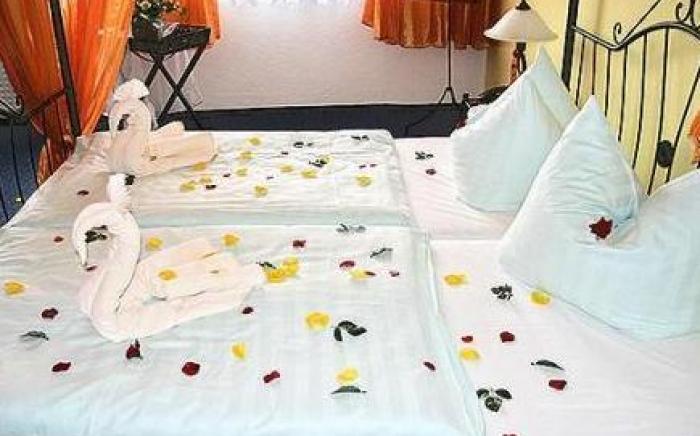 Boulevardhotel Sangerstadt - alle Zimmer klimatisiert