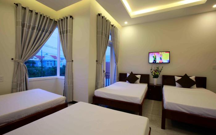 Basil Homestay