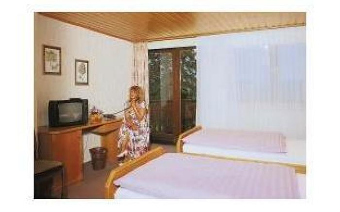 Hotel Schoos