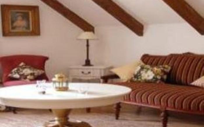 Romantik Hotel Landhaus Barenmuhle