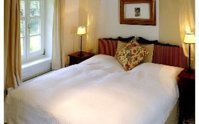 Romantik Hotel Landhaus Barenmuhle