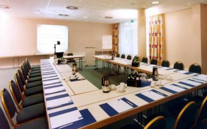 City Park Hotel