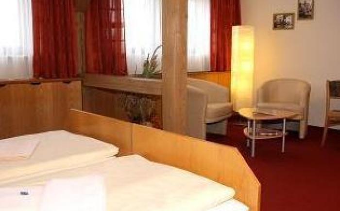 Hotel Goldener Stern